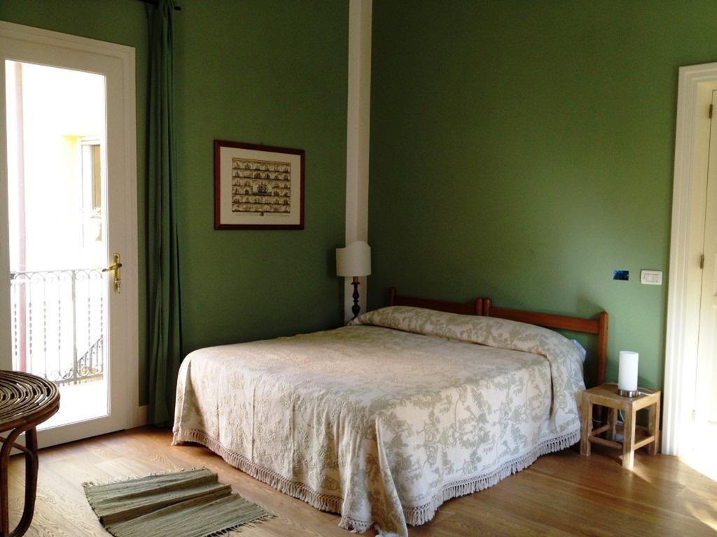 B&B Case A San Matteo Marsala Room photo