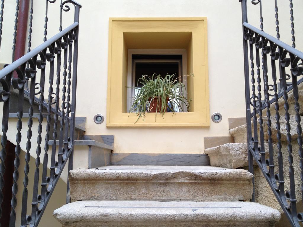 B&B Case A San Matteo Marsala Exterior photo