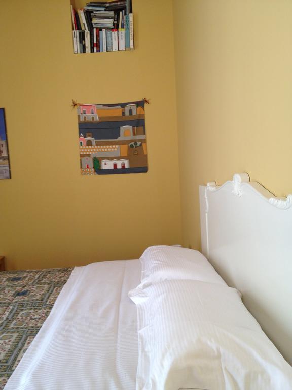 B&B Case A San Matteo Marsala Exterior photo