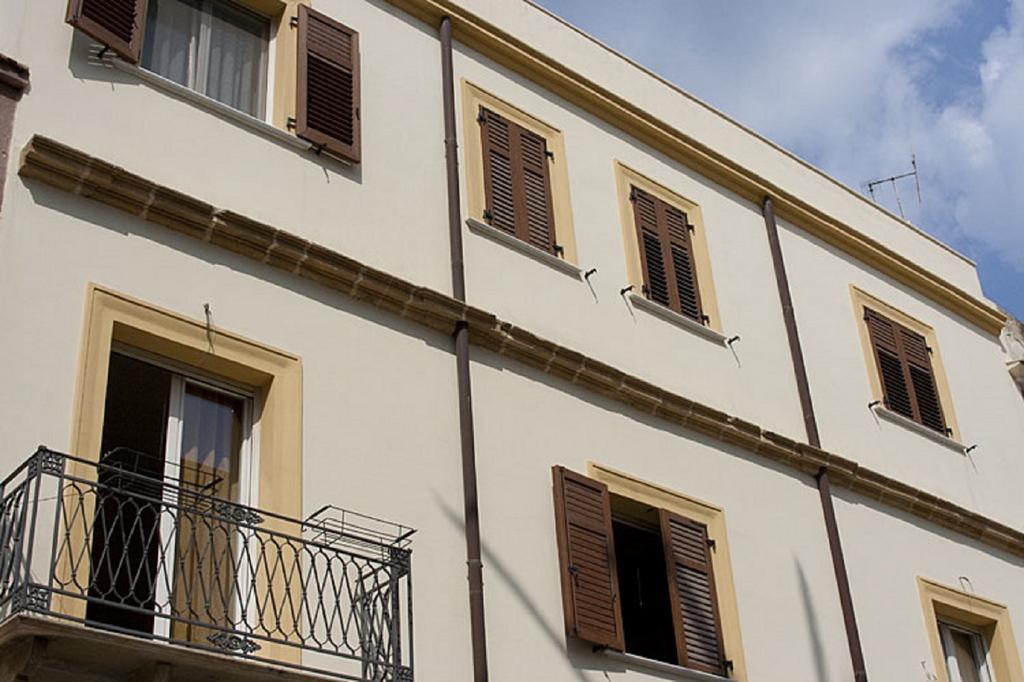 B&B Case A San Matteo Marsala Exterior photo