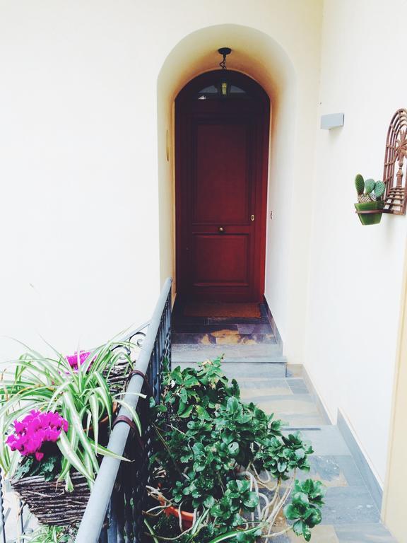B&B Case A San Matteo Marsala Exterior photo